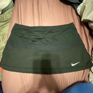 SOLD Nike skort